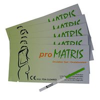 50 x Ovulation Test Strips - 10mIU Ultra Sensitive Tests