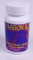 Passion Rx, 30 Vegetable Capsules Without Yohimbe