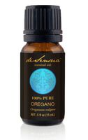Oregano Oil, 100% Pure Essential Oil - Best for Immune Support, Respiratory, and Digestive Health-15 mL