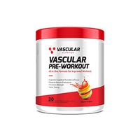 All-in-One Pre-Workout by Vascular Nutrition