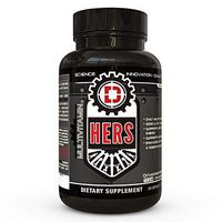 Hers: Daily Essential multivitamin with probiotics formulated for Women