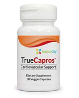 True-Capros Amla Fruit Extract Supplement Polyphenol Antioxidant Power