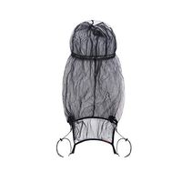 iBasingo Naturehike Anti-Mosquito Head Net with Insect Shield Bees Flies Insect Protect Hood Mesh Mask Camping Fishing Climbing Photography Hat Cap Cover Gnat Bug Net
