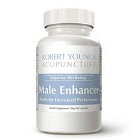 Extra Strength Male Enhancement Supplement | Start Enjoying Life to The Fullest — Boost Sex Drive, Libido, Sexual Health, Increase Youthful Energy, Performance, and Increasing Control | 100 Capsules