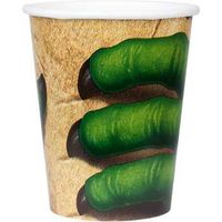 Dinosaur Adventure Birthday Party Supplies 24 Pack Paper Cups