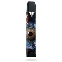 MightySkins Skin Compatible with Twelve Juno - Eye See You | Protective, Durable, and Unique Vinyl Decal wrap Cover | Easy to Apply, Remove, and Change Styles | Made in The USA