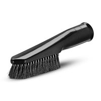 KAER5 Kärcher Wet and Dry Vacuum Car Cleaning Brush with Soft Bristles