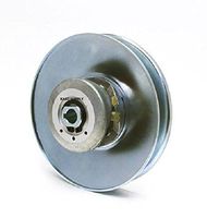 30 Series 5/8" Bore 7" Torque Converter Clutch Driven Mini Bike Go Kart replaces Comet 219457A