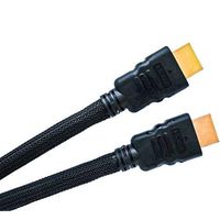 Sonax Premium 3D High-Speed HDMI Cable