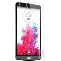 BodyGuardz Pure Glass Tempered Glass ScreenGuardz Screen Protection for LG G3