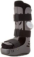 Sammons Preston High Top Air Ankle Walker, Medium