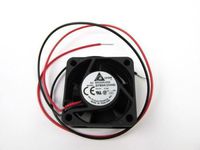 DELTA ELECTRONICS DC12V DC BRUSHLESS FAN EFB0412VHD