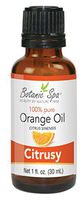 Botanic Spa Orange Essential Oil, 1 Ounce
