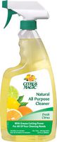 Citrus Magic All Purpose Cleaner, 22-Ounce