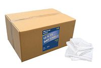 Pro-Clean Basics A51754 16" x 19" bar Towels - 4 lb. Box