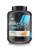 Pure Whey Protein- Maple Brown Sugar