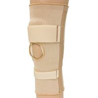 ELASTIC PATELLA CONTROL KNEE BRACE SUPPORT 855 (XXXL)