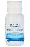 MERCURIUS CORROSIVUS 1M - 750 Pellets (1Oz)