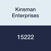Kinsman Enterprises 15222 My Plate-Mate Plate Guard, Concave Wall, Fits 8"-9 1/2" Diameter Plates, Small, White
