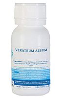 Veratrum Album 200C - 750 Pellets (1Oz)