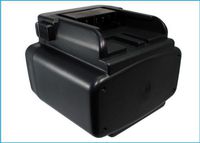 XPS Replacement Battery Compatible with HITACHI C 7D, CR 24DV, DH 24DV DH 24DVA DV 24DV PN EB 2420, EB 2430HA, EB 2430R