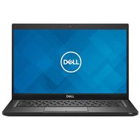 Dell Latitude 7390 Notebook - 13.3" FHD WVA Touch AG | 1.9 GHz Intel Core i7-8650U Quad-Core | 16GB | 512GB SSD | 4G LTE | Win 10 pro (Renewed)