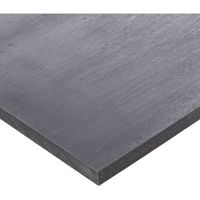 10" X 10" X 1/2" PLASTICCUTTING PAD