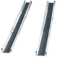 Telescoping Wheelchair Ramp XL