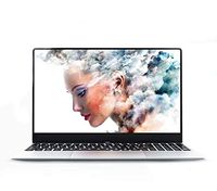 【Core i7-4500U /2010 Office】 All Metal Narrow Bezel 15.6-inch Large Screen Luminous Keyboard high-Performance Laptop High Speed Silent CPU 8G/128GB ROM Wireless LAN Windows10 Notebook (8G+256GB SSD)