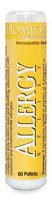Homeocare Labs Allergy Relief, 80-Pellets Tubes (Pack of 2)