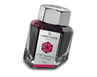 Caran D'ache Refills Chromatics Divine Pink Bottled Ink - CA-8011080