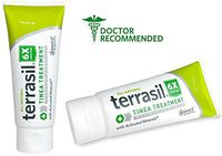 Terrasil Tinea Versicolor Treatment Max (Two 50g Tubes)