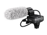 Sony Adaptor Kit with Microphone (Renewed)