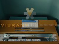 Dell 0JWFR6 Poweredge R210 Static Rails Universal 2 or 4 Post