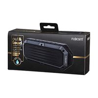 Powerful Bluetooth Speaker 6W