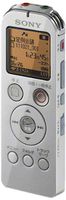SONY stereo IC recorder UX523 4GB Silver ICD-UX523 / S