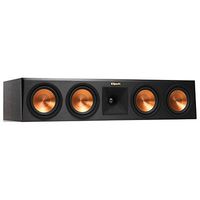 Klipsch RP-450C  Center Channel Speaker - Ebony