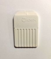 Widex Nanocare Wax Guards - 5 Packs (40 Units)