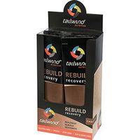 Tailwind Nutrition Rebuild Recovery Fuel Chocolate - 12 (2oz) Packets
