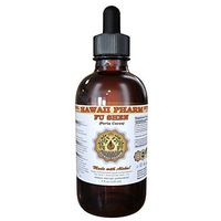 Fu Shen Liquid Extract, Fu Shen, Spirit Poria (Poria Cocos) Sclerotia With Hostwood Tincture Supplement 4 oz