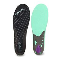 AVIA Full Length Plantar Fasciitis Orthotic All-Day Relief Shoe Insoles Memory Foam - Designed to Relieve Heel Pain - All Day Comfort and Arch Support (Mint, Women)