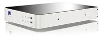 PS Audio NuWave DSD Asynchronous DAC Sculpted of Aluminum & Steel, Silver