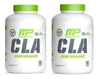 Muscle pharm CLA Core Diet Supplement 360