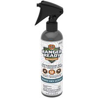 Ranger Ready Insect Repellent with 20% Picaridin Trigger Spray Bottle, Night Sky Scent, 8 Ounce
