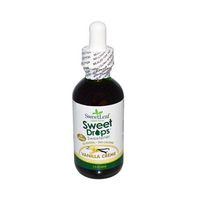 Sweetleaf Stevia Stevia Liq Vnla CRM
