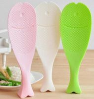 NPLE--Appliance Spoon Kitchen Not Sticky Necessities Rice Supplies Daily