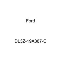 Genuine Ford DL3Z-19A387-C Navigation System Control Module