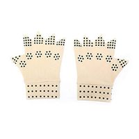 Lyperkin Health Care Gloves, Premium Arthritis Pain Relief Heal Joints Braces Supports Health Care Tool Gloves for Men and Women