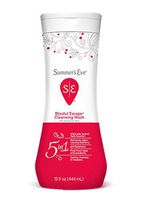 Summer's Eve Blissful Escape Cleansing Wash, 15 Ounce (Pack of 1)