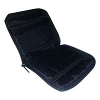 Bayer Carrying Travel Case for Contour, Contour Next, EZ Meters